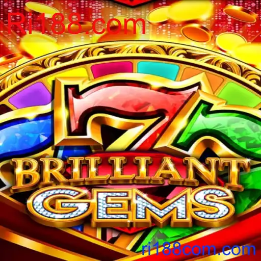 BrilliantGems: Permainan Strategic yang Membuat Ketagihan dengan Kejutan di Ri188.com