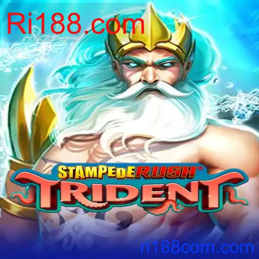 Menjelajahi Dunia StempedeRushTrident