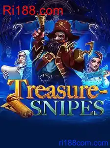 Petualangan TreasureSnipes dan Tren Baru dalam Dunia Game